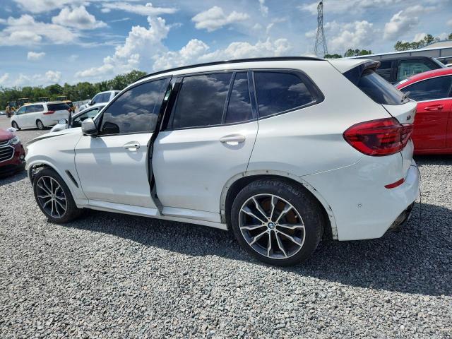 Продажа на аукционе авто 2018 Bmw X3, vin: 5UXTS3C50J0Y94095, номер лота: 57728966