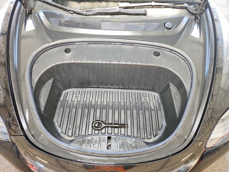 Продаж на аукціоні авто 2022 Tesla Model 3, vin: 5YJ3E1EA0NF291260, номер лоту: 58052226