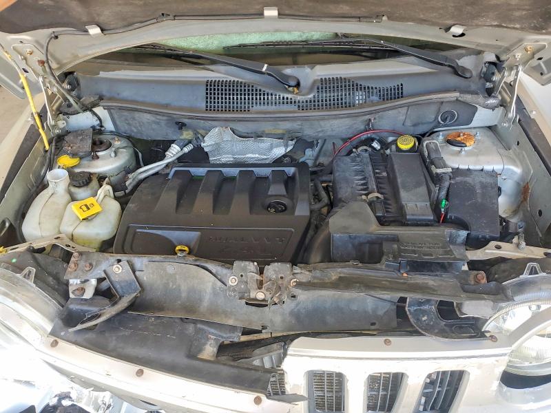 Продаж на аукціоні авто 2007 Jeep Compass, vin: 1J8FF47W97D179984, номер лоту: 55956826