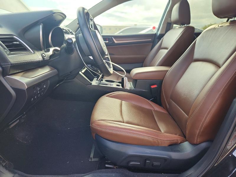 Aukcja sprzedaży 2019 Subaru Outback, vin: 4S4BSFTC9K3227681, numer aukcji: 57016936