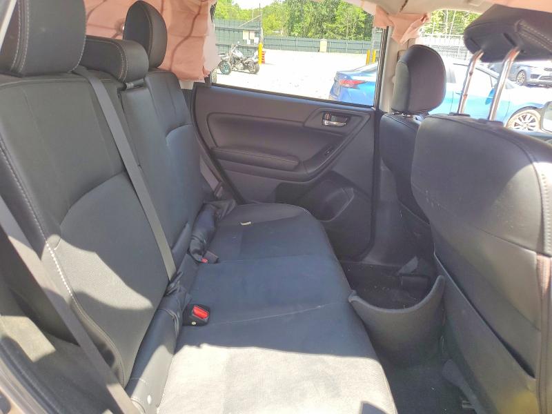 Aukcja sprzedaży 2014 Subaru Forester, vin: JF2SJAHC5EH409972, numer aukcji: 55531706