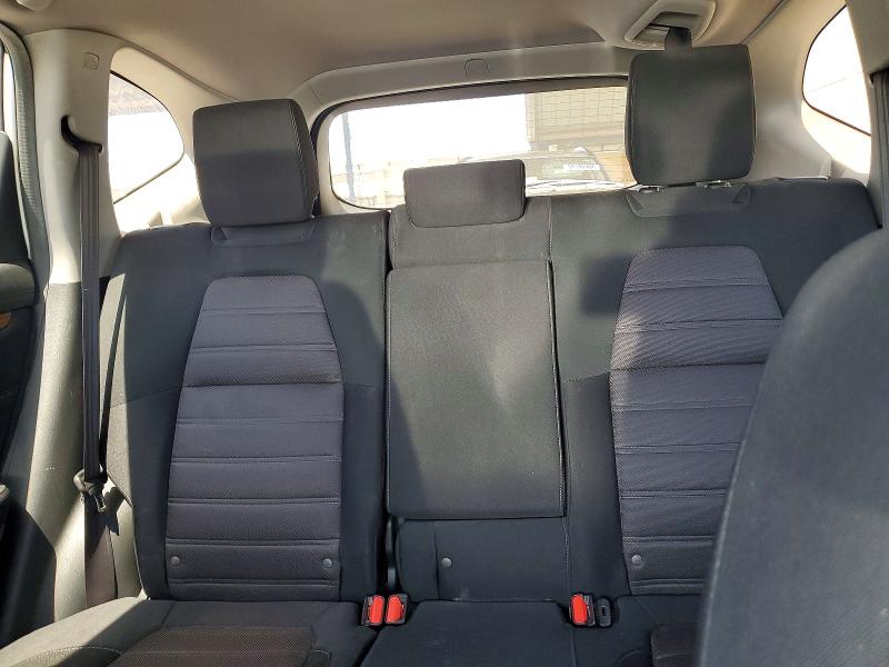 Продажа на аукционе авто 2018 Honda Cr-v, vin: 5J6RW1H5XJL002313, номер лота: 56128736