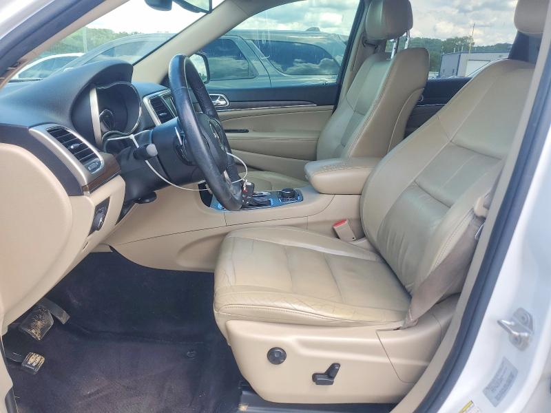 Продажа на аукционе авто 2016 Jeep Grand Cherokee, vin: 1C4RJFBG2GC318308, номер лота: 57529166