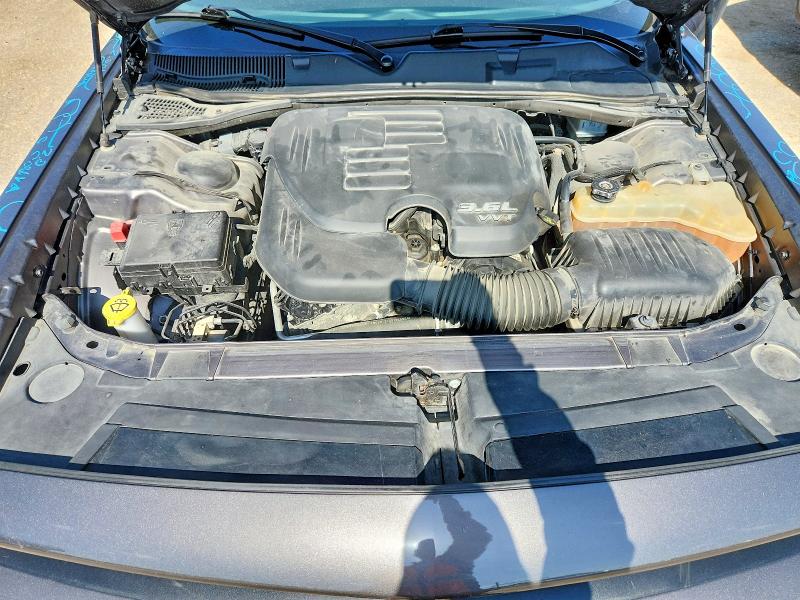 2018 Dodge Challenger მანქანა იყიდება აუქციონზე, vin: 2C3CDZGGXJH143452, აუქციონის ნომერი: 56992576