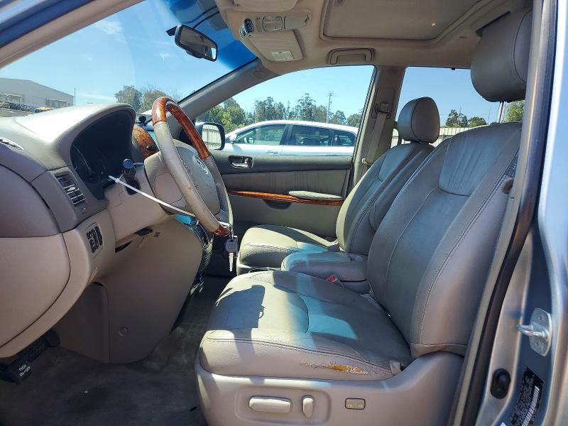 Aukcja sprzedaży 2008 Toyota Sienna, vin: 5TDZK22C78S169624, numer aukcji: 57025766