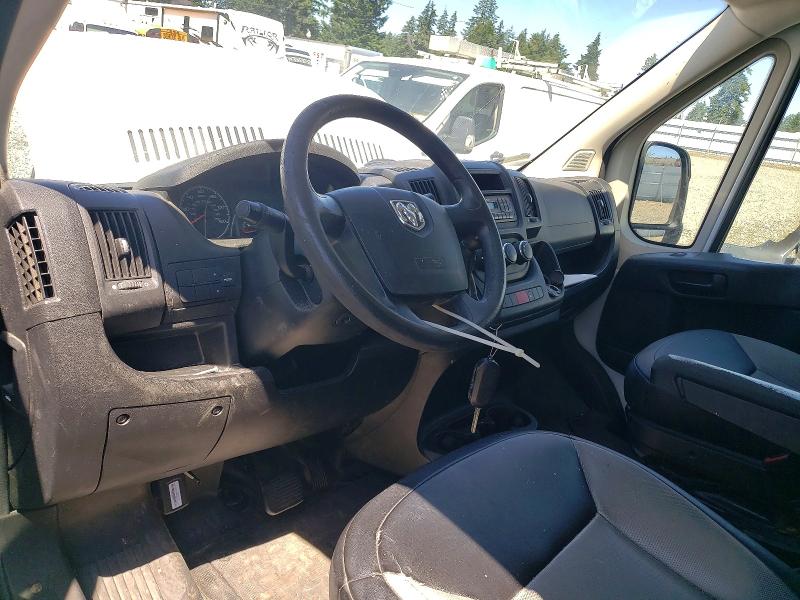 Aukcja sprzedaży 2015 Ram Promaster 1500, vin: 3C6TRVAG0FE506947, numer aukcji: 55065736