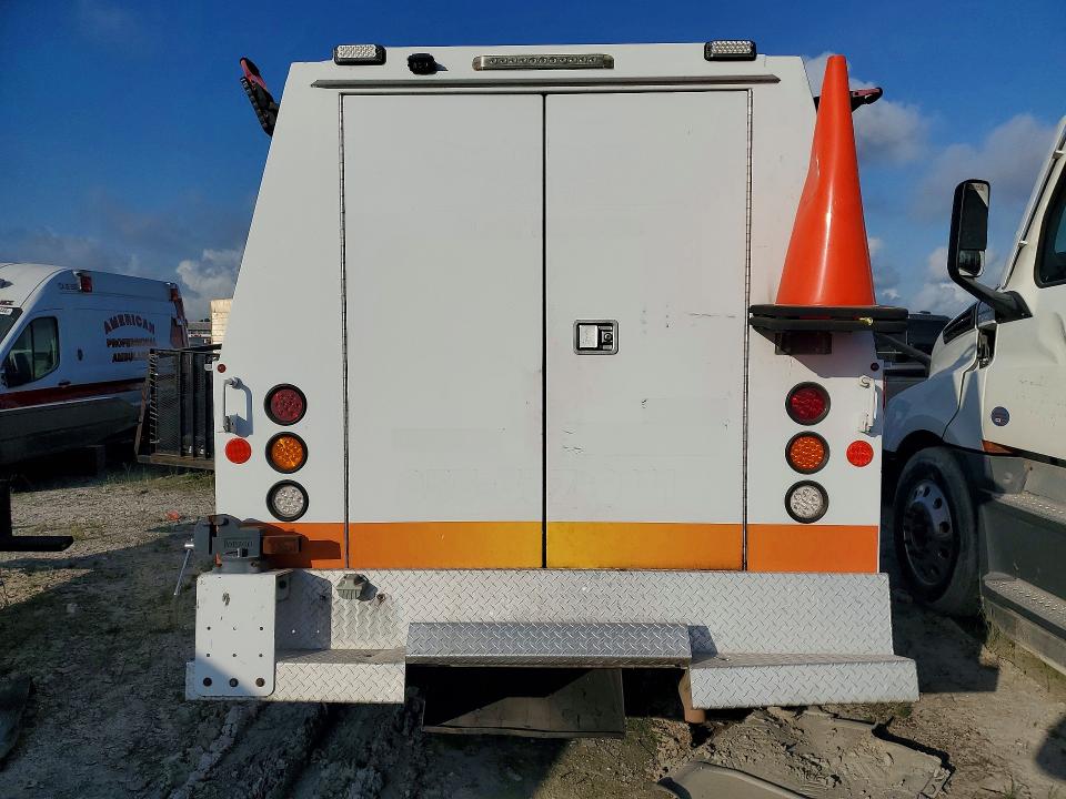 Продаж на аукціоні авто 2019 Freightliner Sprinter, vin: WDPPF4CD5KN039362, номер лоту: 54887546