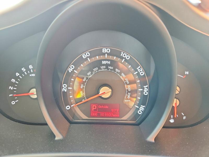 Продаж на аукціоні авто 2014 Kia Sportage, vin: KNDPC3AC2E7575117, номер лоту: 56446406