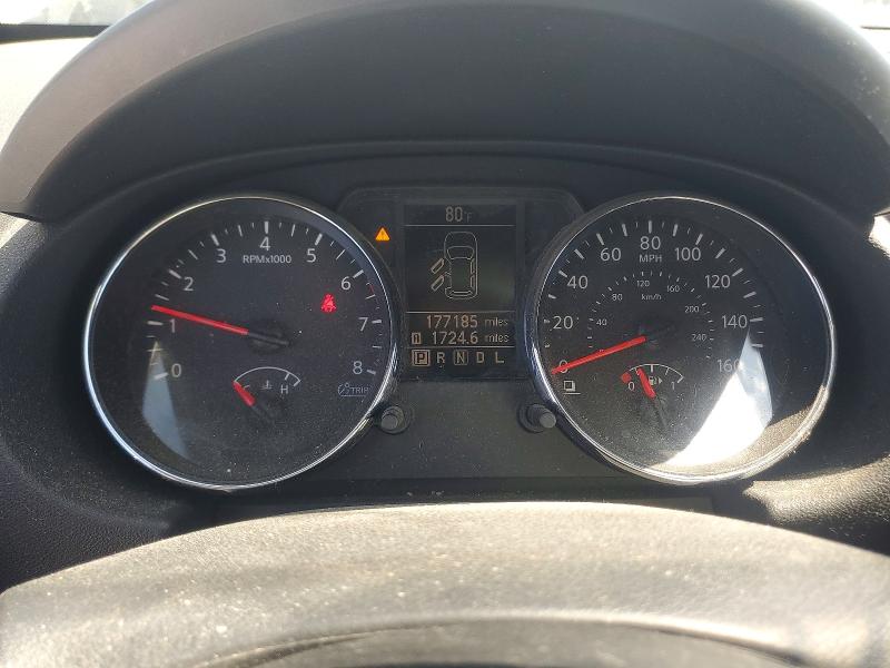 Aukcja sprzedaży 2011 Nissan Rogue, vin: JN8AS5MV8BW268218, numer aukcji: 55684246