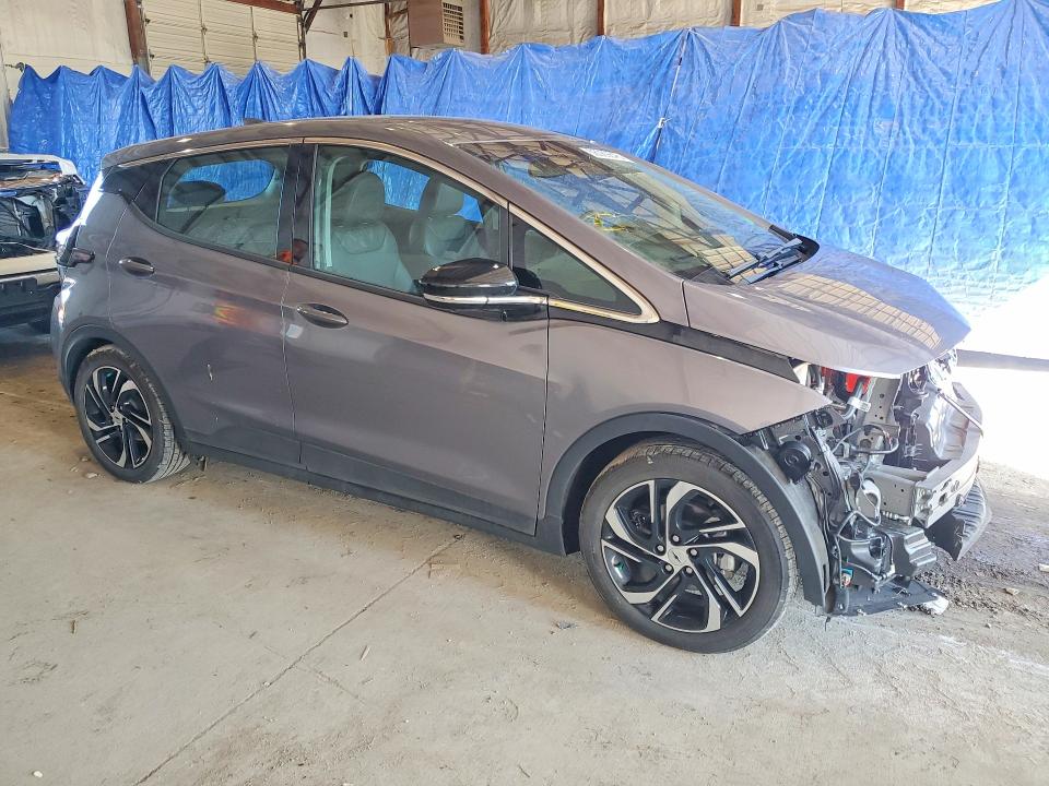 Продаж на аукціоні авто 2023 Chevrolet Bolt Ev, vin: 1G1FX6S01P4203688, номер лоту: 58069846