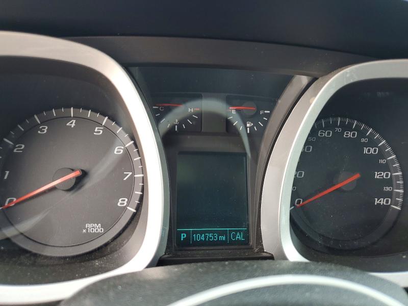 2015 Chevrolet Equinox მანქანა იყიდება აუქციონზე, vin: 2GNFLEEK4F6150130, აუქციონის ნომერი: 56744046