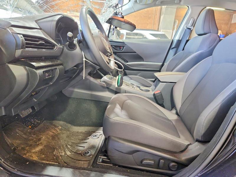 Продаж на аукціоні авто 2025 Subaru Crosstrek, vin: JF2GUHDC8SH305919, номер лоту: 56117076