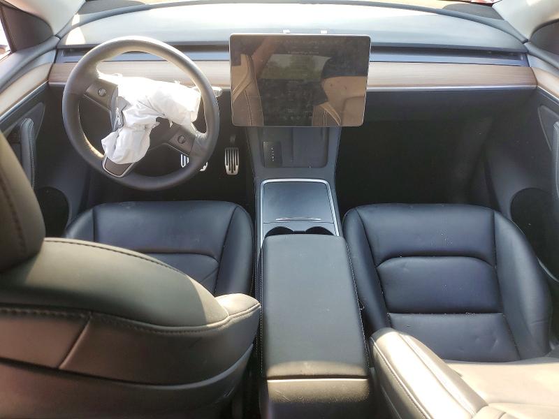Aukcja sprzedaży 2023 Tesla Model Y, vin: 7SAYGAEE6PF629298, numer aukcji: 56933256