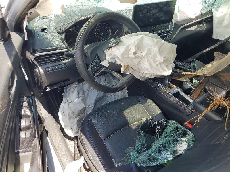 Продажа на аукционе авто 2024 Nissan Altima, vin: 1N4BL4CV3RN311278, номер лота: 58231326
