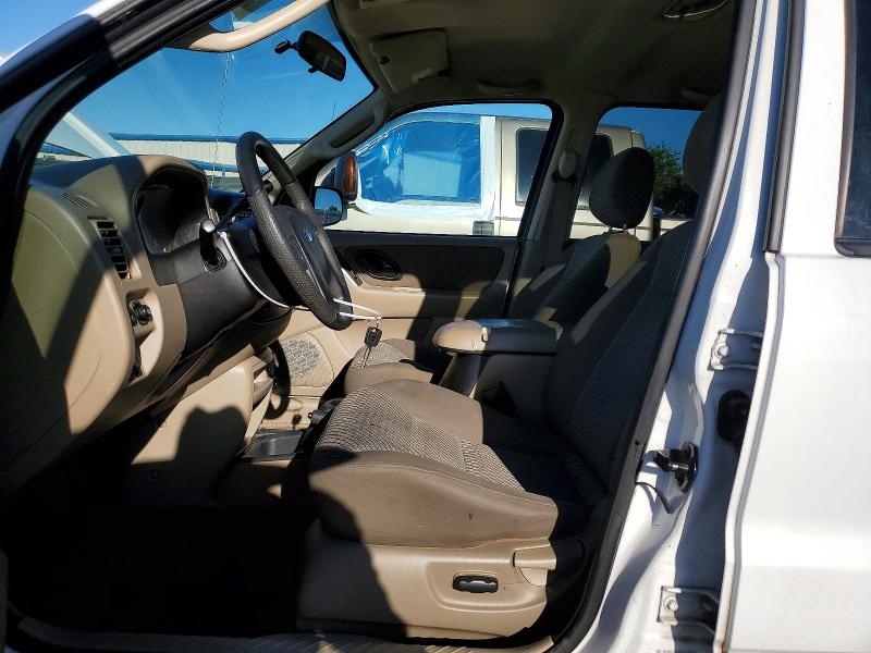 Auction sale of the 2003 Ford Escape, vin: 1FMYU93103KE07031, lot number: 57453516