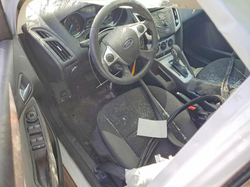 56420186 :رقم المزاد ، 1FADP3K27DL360020 vin ، 2013 Ford Focus مزاد بيع