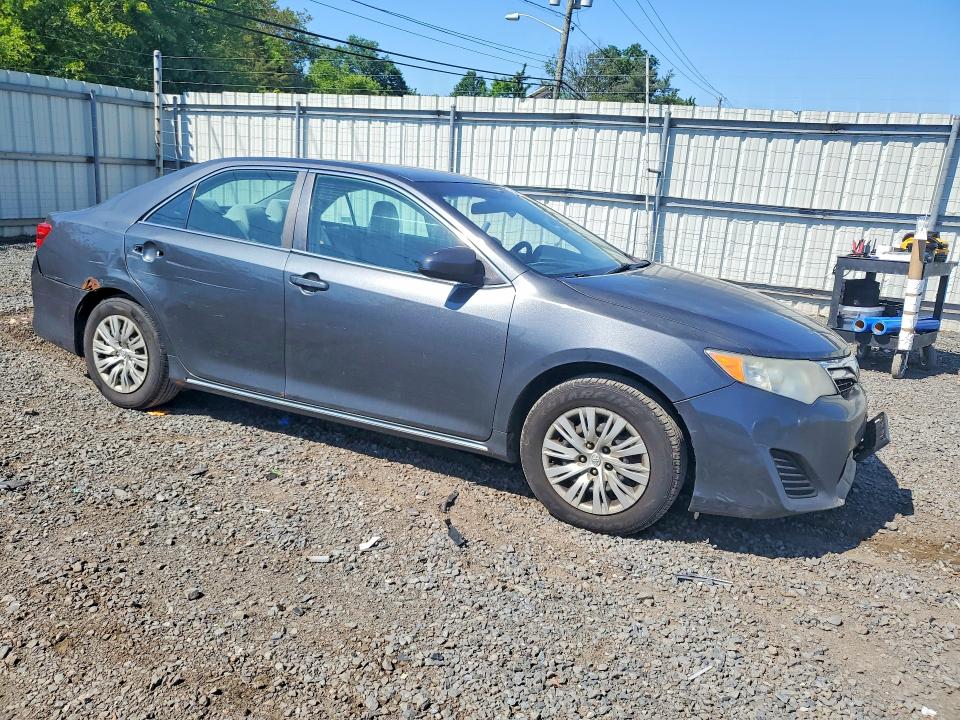 Aukcja sprzedaży 2012 Toyota Camry, vin: 4T1BF1FK8CU021841, numer aukcji: 54947746
