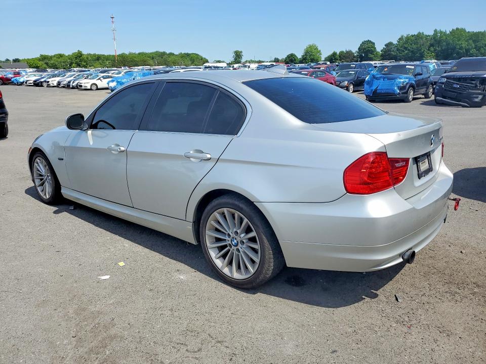 2011 Bmw 228 მანქანა იყიდება აუქციონზე, vin: WBAPM5C58BE575960, აუქციონის ნომერი: 55996516