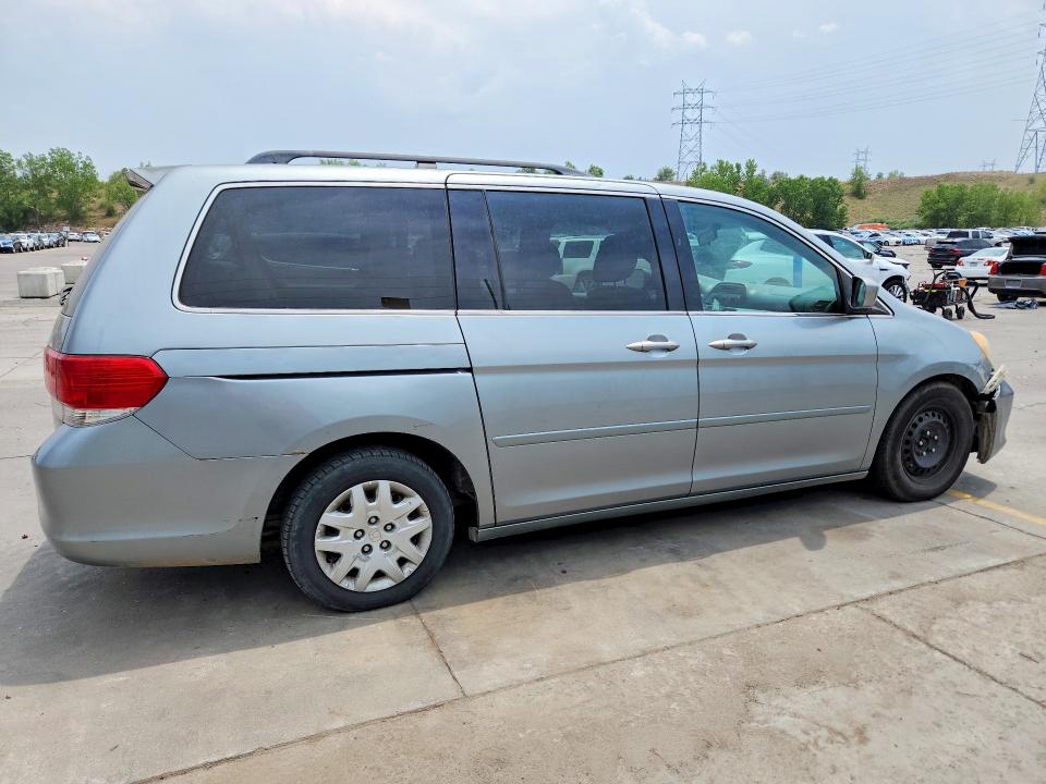 Продаж на аукціоні авто 2008 Honda Odyssey, vin: 5FNRL38688B029154, номер лоту: 58738576