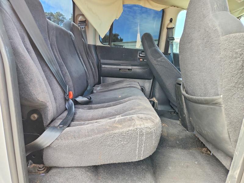 Продаж на аукціоні авто 2004 Dodge Dakota, vin: 1D7HG48N24S717764, номер лоту: 59189996