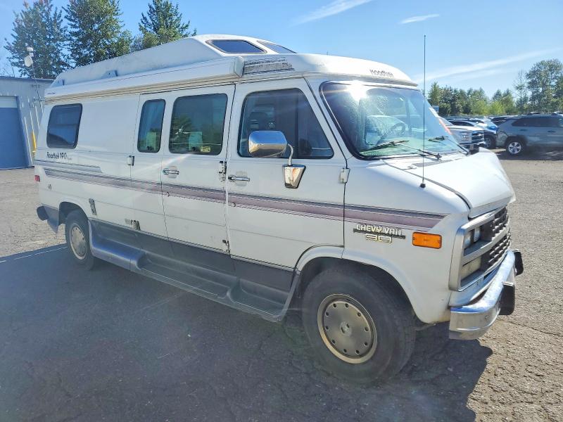Продажа на аукционе авто 1996 Chevrolet Motorhome Chassis, vin: 1GBGG39K4SF145546, номер лота: 56523826