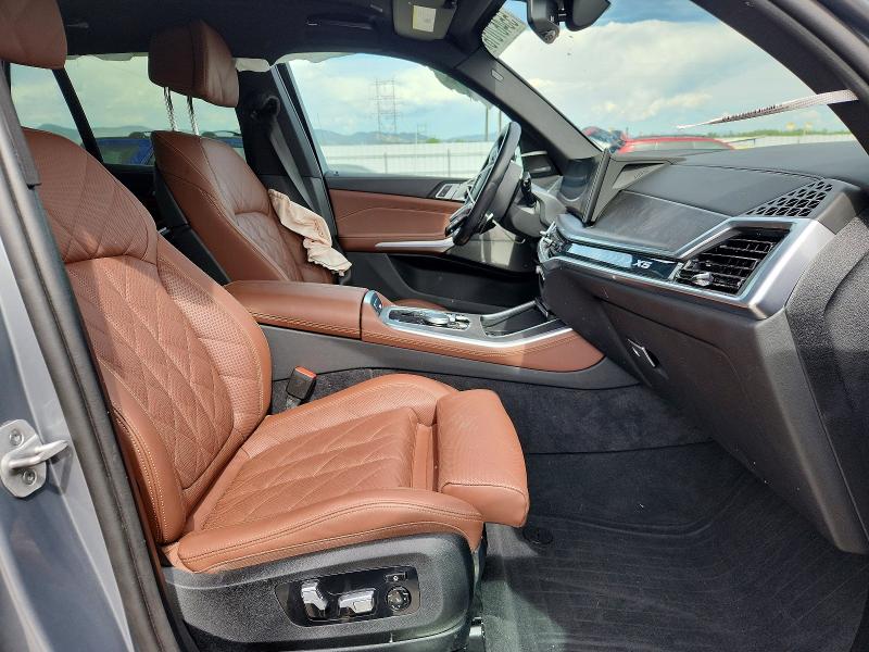 Aukcja sprzedaży 2025 Bmw X5, vin: 5UX23EU02S9Y45873, numer aukcji: 55467016