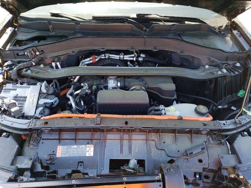 Продажа на аукционе авто 2025 Ford Explorer, vin: 1FM5K8AW4SGA84427, номер лота: 55375846