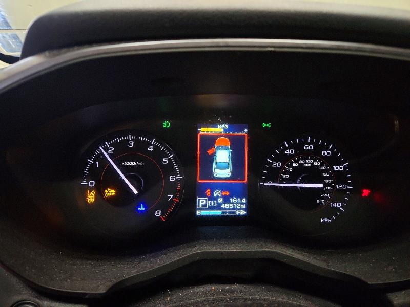58442076 :رقم المزاد ، JF2GTAPC2P8250672 vin ، 2023 Subaru Crosstrek مزاد بيع