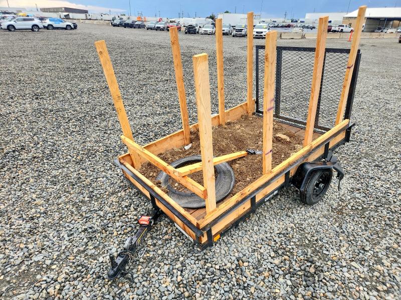 Продаж на аукціоні авто 2025 Carry-on Unknown, vin: 4YMBU0814ST012760, номер лоту: 55981396