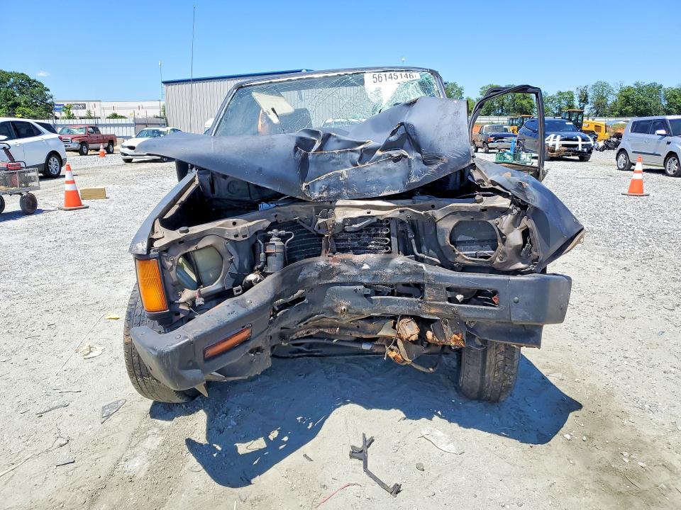 Продаж на аукціоні авто 1988 Mitsubishi Mighty Max / S, vin: JA7FL24D4JP093122, номер лоту: 56145146