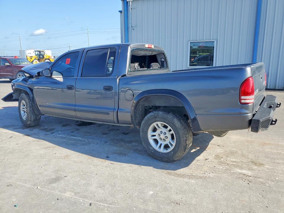 Aukcja sprzedaży 2004 Dodge Dakota, vin: 1D7HL48N94S667196, numer aukcji: 55944396