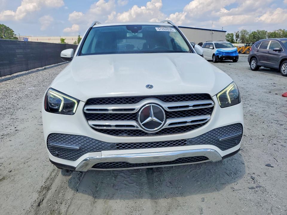Продаж на аукціоні авто 2020 Mercedes-benz Gle, vin: 4JGFB4KB8LA013308, номер лоту: 57262836