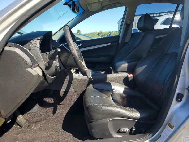 Aukcja sprzedaży 2008 Infiniti G35, vin: JNKBV61E78M205759, numer aukcji: 55598036