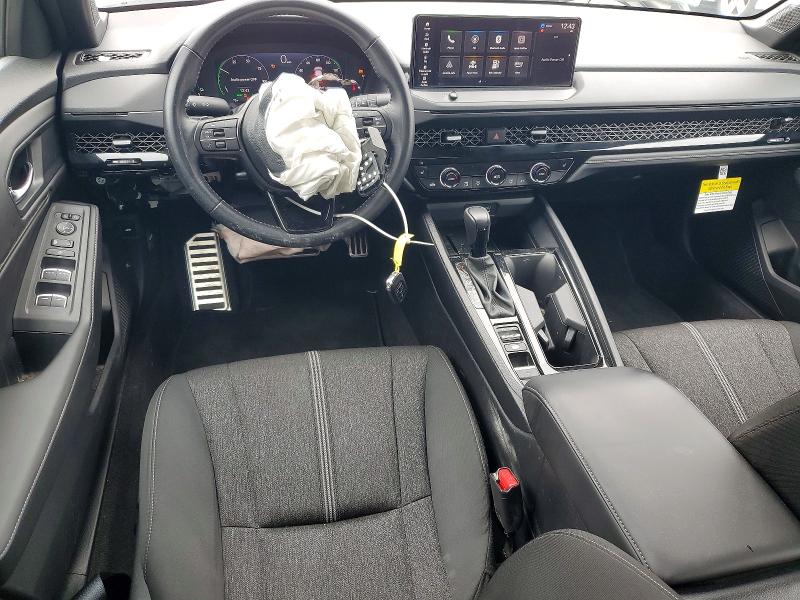 Продаж на аукціоні авто 2025 Honda Accord, vin: 1HGCY2F50SA015102, номер лоту: 58312496