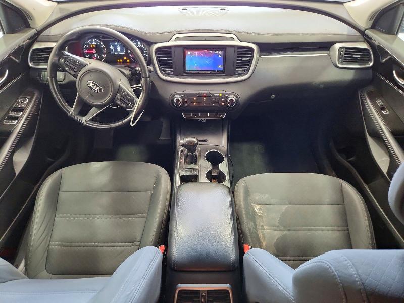 Продаж на аукціоні авто 2016 Kia Sorento, vin: 5XYPGDA37GG106007, номер лоту: 58879196