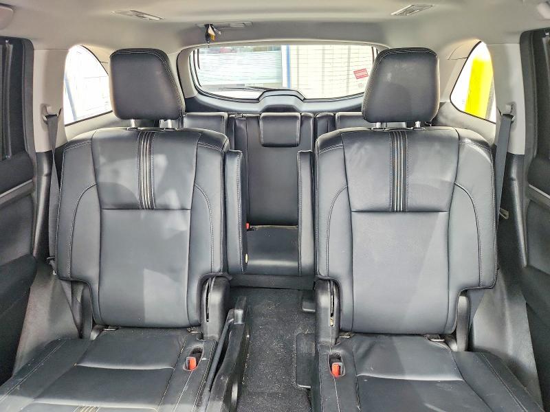 Продаж на аукціоні авто 2018 Toyota Highlander, vin: 5TDJZRFH0JS544119, номер лоту: 59060116