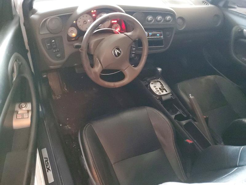 Aukcja sprzedaży 2006 Acura Rsx, vin: JH4DC54876S019906, numer aukcji: 56597926