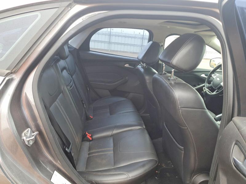 Aukcja sprzedaży 2013 Ford Focus, vin: 1FADP3F29DL205513, numer aukcji: 54922046