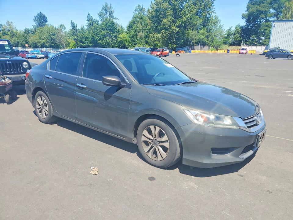 Aukcja sprzedaży 2013 Honda Accord, vin: 1HGCR2F30DA224001, numer aukcji: 56837966