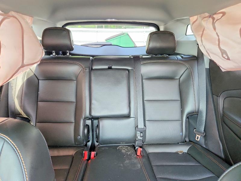 Aukcja sprzedaży 2020 Gmc Terrain, vin: 3GKALVEX5LL330954, numer aukcji: 57575796