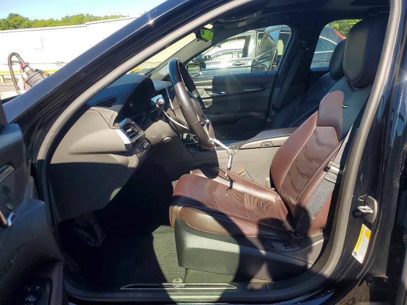 Aukcja sprzedaży 2019 Cadillac Ct6, vin: 1G6KP5R64KU127485, numer aukcji: 56620426