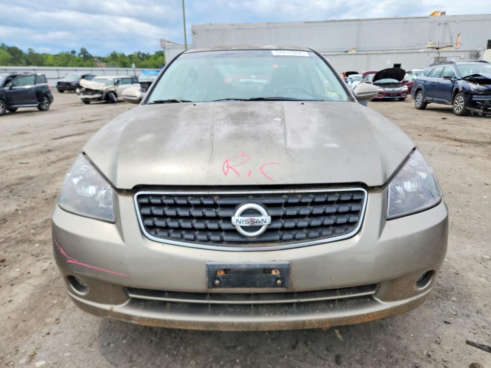 Aukcja sprzedaży 2006 Nissan Altima, vin: 1N4AL11E86C134764, numer aukcji: 57617956