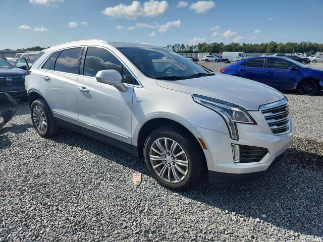 58545666 :رقم المزاد ، 1GYKNBRS9HZ109181 vin ، 2017 Cadillac Xt5 مزاد بيع