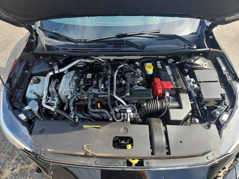 Продажа на аукционе авто 2024 Nissan Sentra, vin: 3N1AB8CV4RY325342, номер лота: 55966026