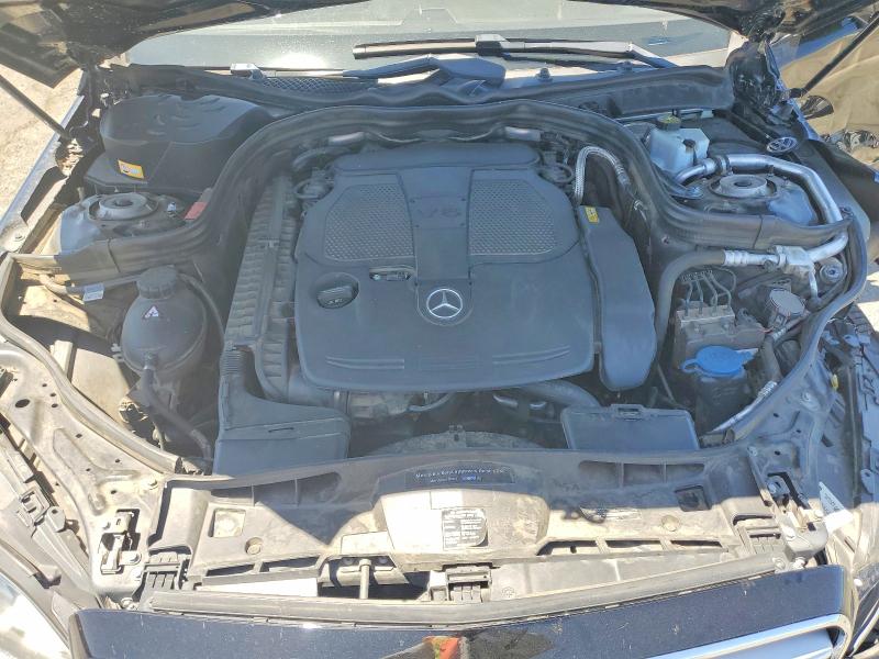 Продажа на аукционе авто 2015 Mercedes-benz E, vin: WDDHF8JB0FB106421, номер лота: 85446985