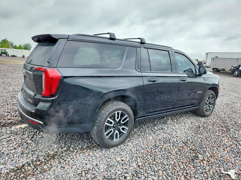 Aukcja sprzedaży 2023 Gmc Yukon Xl, vin: 1GKS2HKD7PR168424, numer aukcji: 57915046