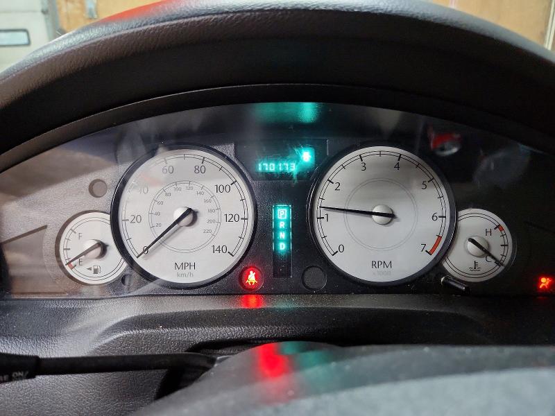 Продажа на аукционе авто 2006 Chrysler 300, vin: 2C3KA53G86H425129, номер лота: 57408406