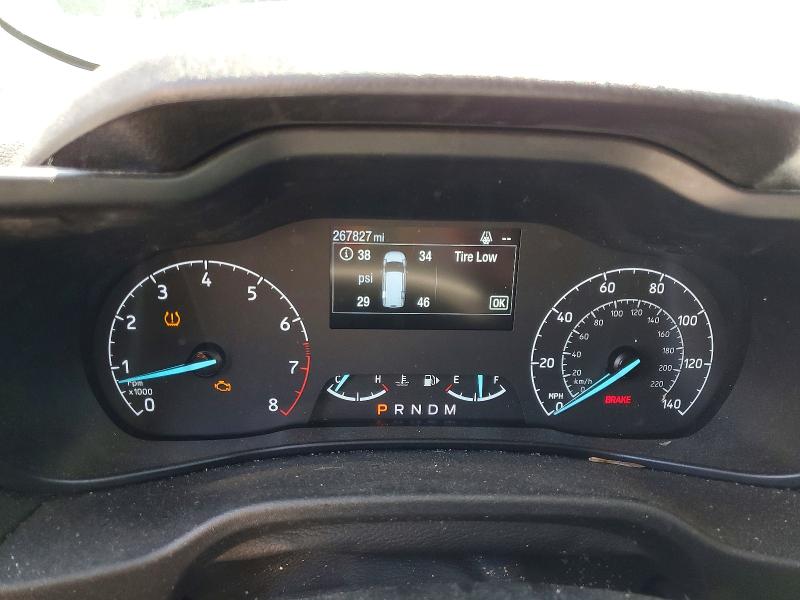 Продаж на аукціоні авто 2022 Ford Transit Connect, vin: NM0LS7S20N1506408, номер лоту: 55616066