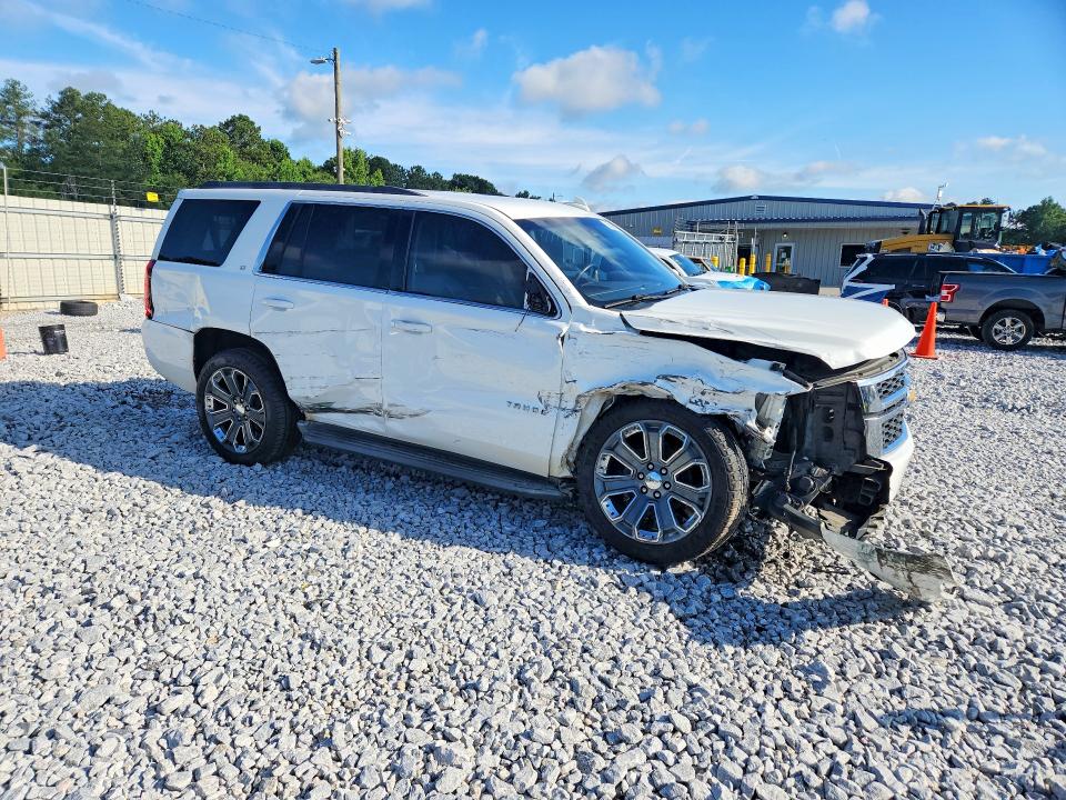 Aukcja sprzedaży 2016 Chevrolet Tahoe, vin: 1GNSCBKC6GR232022, numer aukcji: 58366006