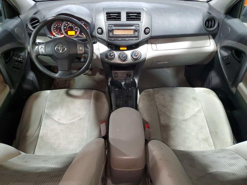 Продаж на аукціоні авто 2012 Toyota Rav4, vin: 2T3BF4DV5CW246613, номер лоту: 56702356